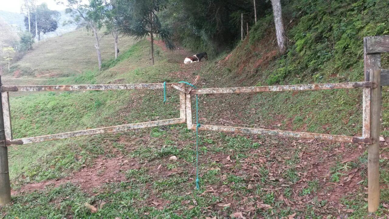 Rancho Js Pousada E Alambique Lambari  Exteriör bild